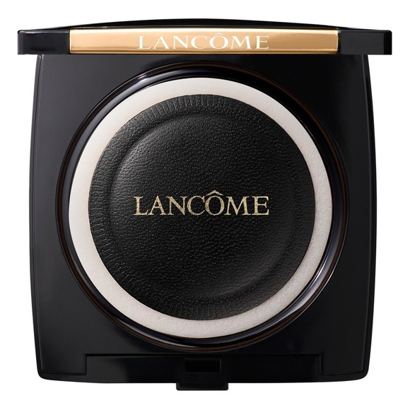 Lancôme Dual Finish Multi-Tasking Powder Foundation In 470 Suede (C) NEW - Picture 4 of 7